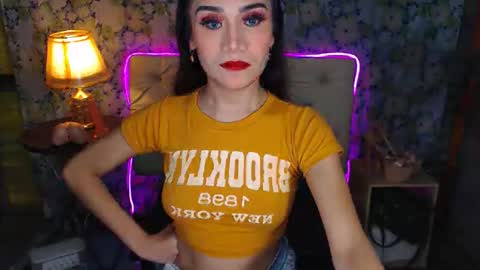 Angel online show from September 8, 3:55 pm