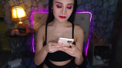 Angel online show from September 11, 3:01 pm