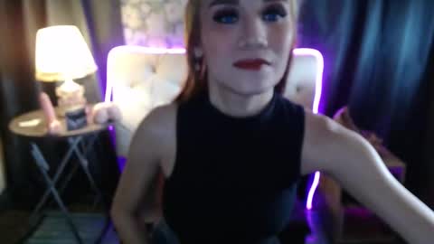 Angel online show from October 27, 6:50 am