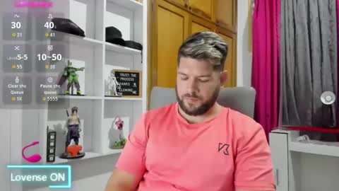 angel online show from February 7, 3:27 pm