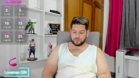 angel online show from March 9, 4:11 pm