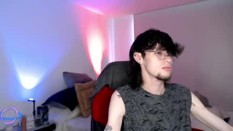 angeldamean online show from June 7, 9:51 pm