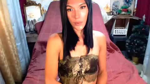 ANGELDARK online show from September 21, 5:31 am