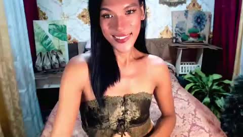 ANGELDARK online show from October 8, 2:31 am