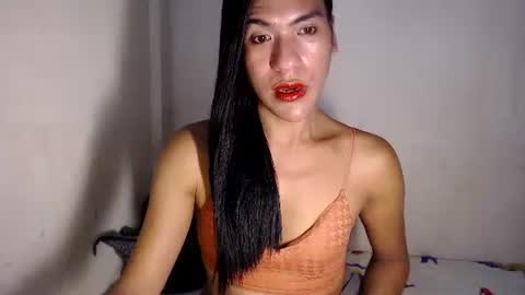 ANGELDARK online show from May 16, 12:04 pm