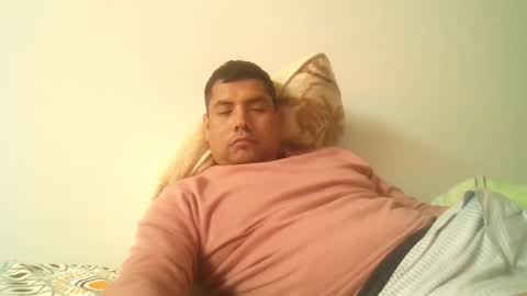 angeldavid90 online show from September 27, 5:18 pm