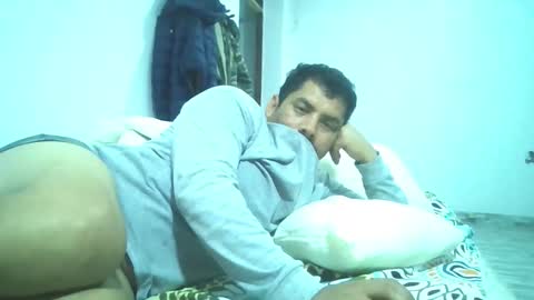 angeldavid90 online show from October 31, 3:18 am