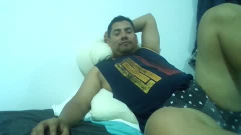 angeldavid90 online show from December 22, 12:40 am