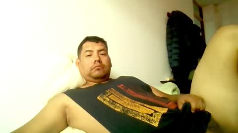 angeldavid90 online show from February 1, 12:48 pm