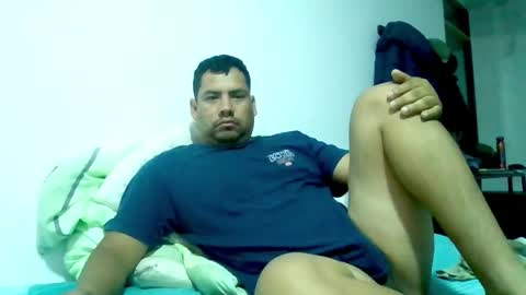 angeldavid90 online show from February 3, 11:48 am