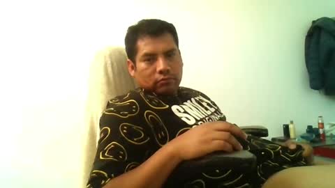angeldavid90 online show from April 26, 6:49 pm