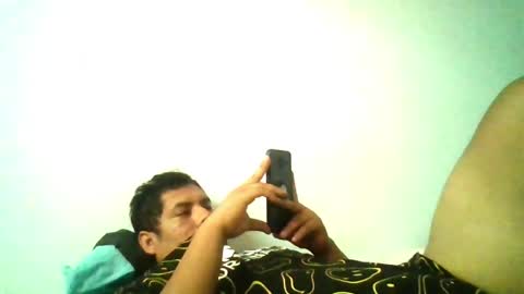 angeldavid90 online show from April 27, 1:31 pm