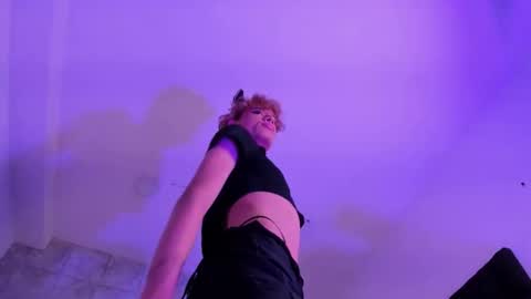 Angel Doll online show from March 6, 5:37 am