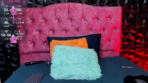 angeldreams15 online show from April 30, 7:09 pm