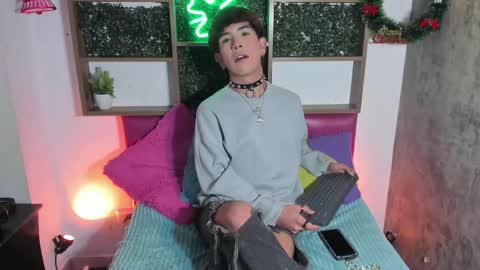 Angel dust online show from November 21, 4:00 am