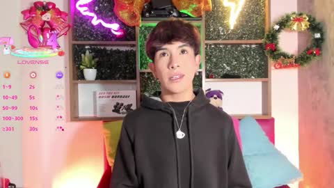 Angel dust online show from December 3, 2:41 am