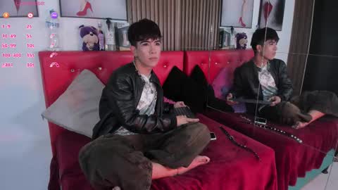 Angel dust online show from January 10, 4:47 am