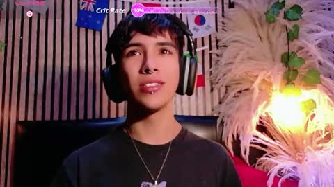 Angel dust online show from July 15, 3:01 am