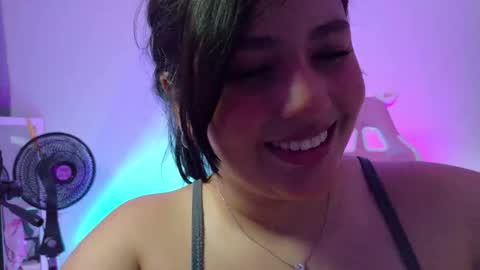 Valentina online show from March 6, 2:08 am