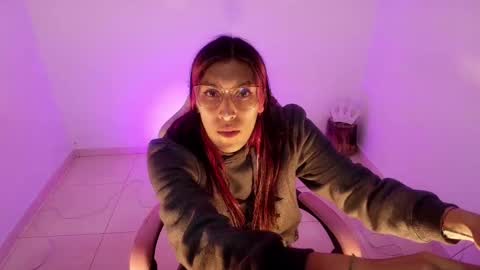 angele online show from January 13, 8:58 pm