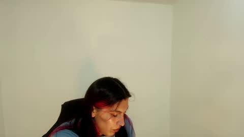angele online show from April 26, 6:27 pm