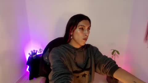 angele online show from June 21, 9:17 pm