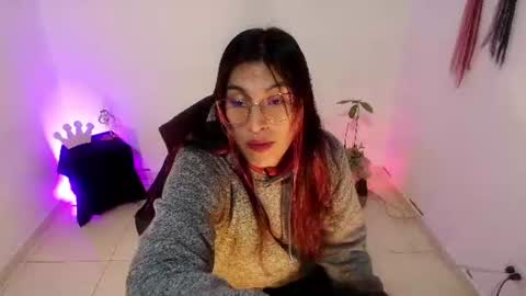 angele online show from July 10, 6:54 pm