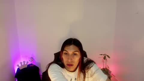 angele online show from July 24, 7:34 pm