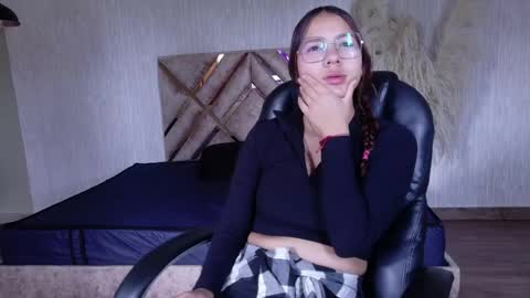 angel online show from April 10, 1:16 pm