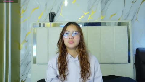 angel online show from May 3, 4:46 pm