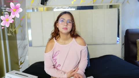 angel online show from May 8, 3:50 pm