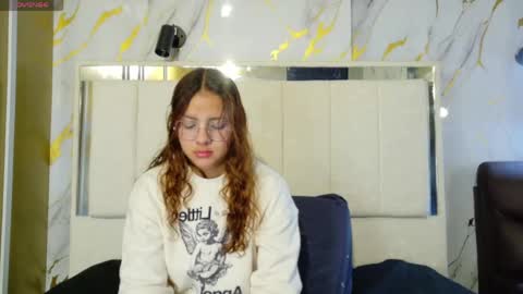 angel online show from May 11, 1:06 pm