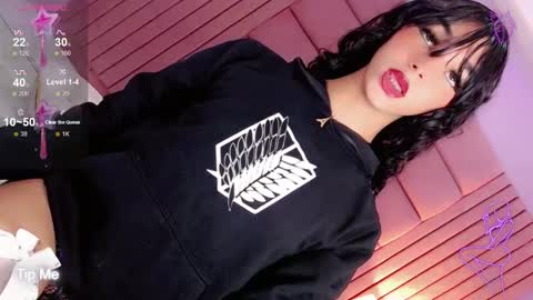 angeles_bust online show from March 2, 12:43 pm