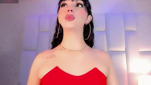 angeles_bust online show from November 14, 9:13 pm