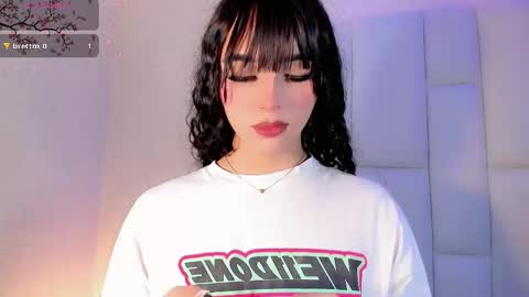 angeles_bust online show from December 5, 8:38 pm