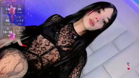 angeles_bust online show from April 26, 8:50 pm