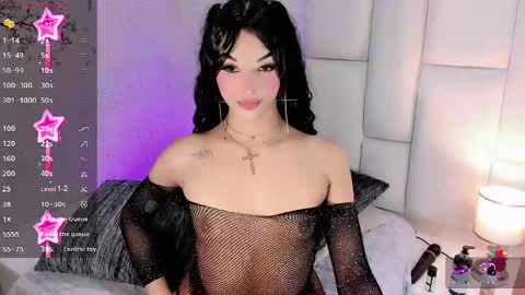 angeles_bust online show from May 1, 8:35 pm