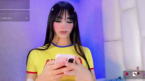 angeles_bust online show from June 27, 8:58 pm