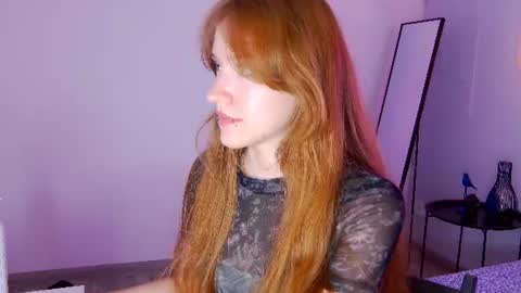 Angela online show from June 30, 1:50 am