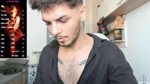 Frankie  online show from October 25, 11:07 am