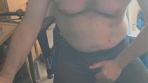 Snapshot of angelgarcia269 chatting on February 7, 11:56 am angelgarcia269 online show from February 7, 11:56 am