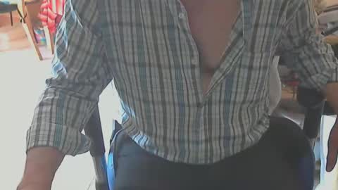 Snapshot of angelgarcia269 chatting on September 30, 11:59 am angelgarcia269 online show from September 30, 11:59 am