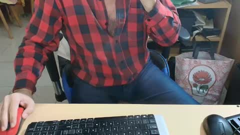 angelgarcia269 online show from May 16, 1:46 am