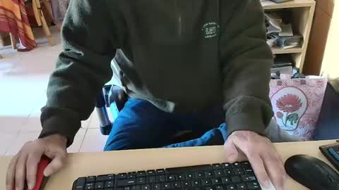 angelgarcia269 online show from June 19, 12:31 pm
