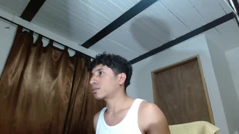 Snapshot of angelhil chatting on May 19, 12:16 am Angel of littlebandido online show from May 19, 12:16 am
