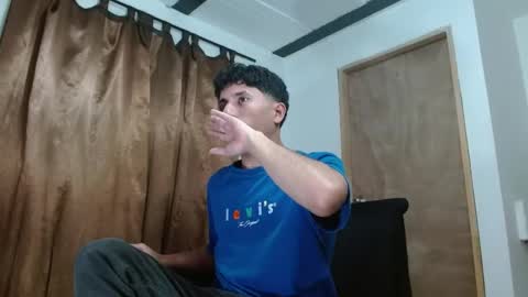 Snapshot of angelhil chatting on May 26, 1:45 am Angel of littlebandido online show from May 26, 1:45 am