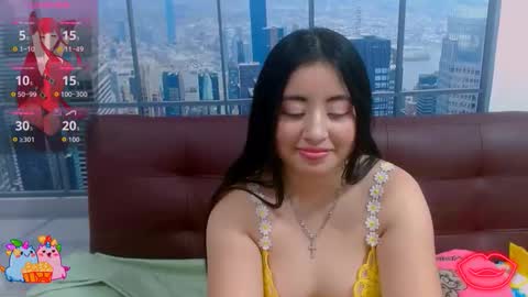 angel online show from March 14, 2:55 pm