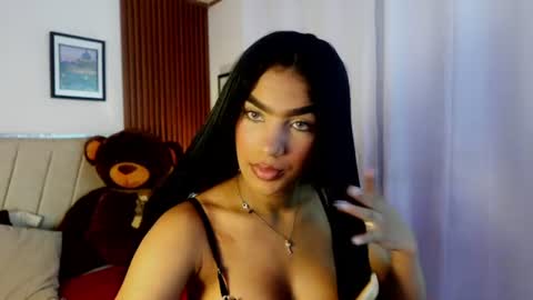 Carolina online show from June 24, 12:53 am