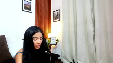 Carolina online show from July 19, 11:30 pm