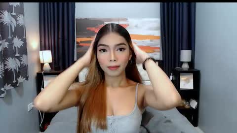 Snapshot of angelic076039 chatting on December 15, 4:28 am MISS PAU online show from December 15, 4:28 am